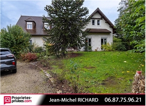 maison à la vente -   41200  ROMORANTIN LANTHENAY, surface 22 m2 vente maison - UBI443004959